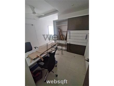 Hyderabad Office Space for Rent